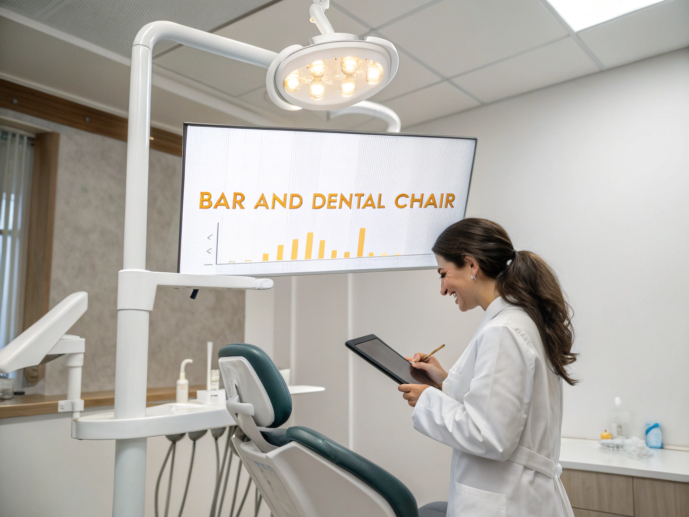 Compliance Overhaul for Dental Care Associates