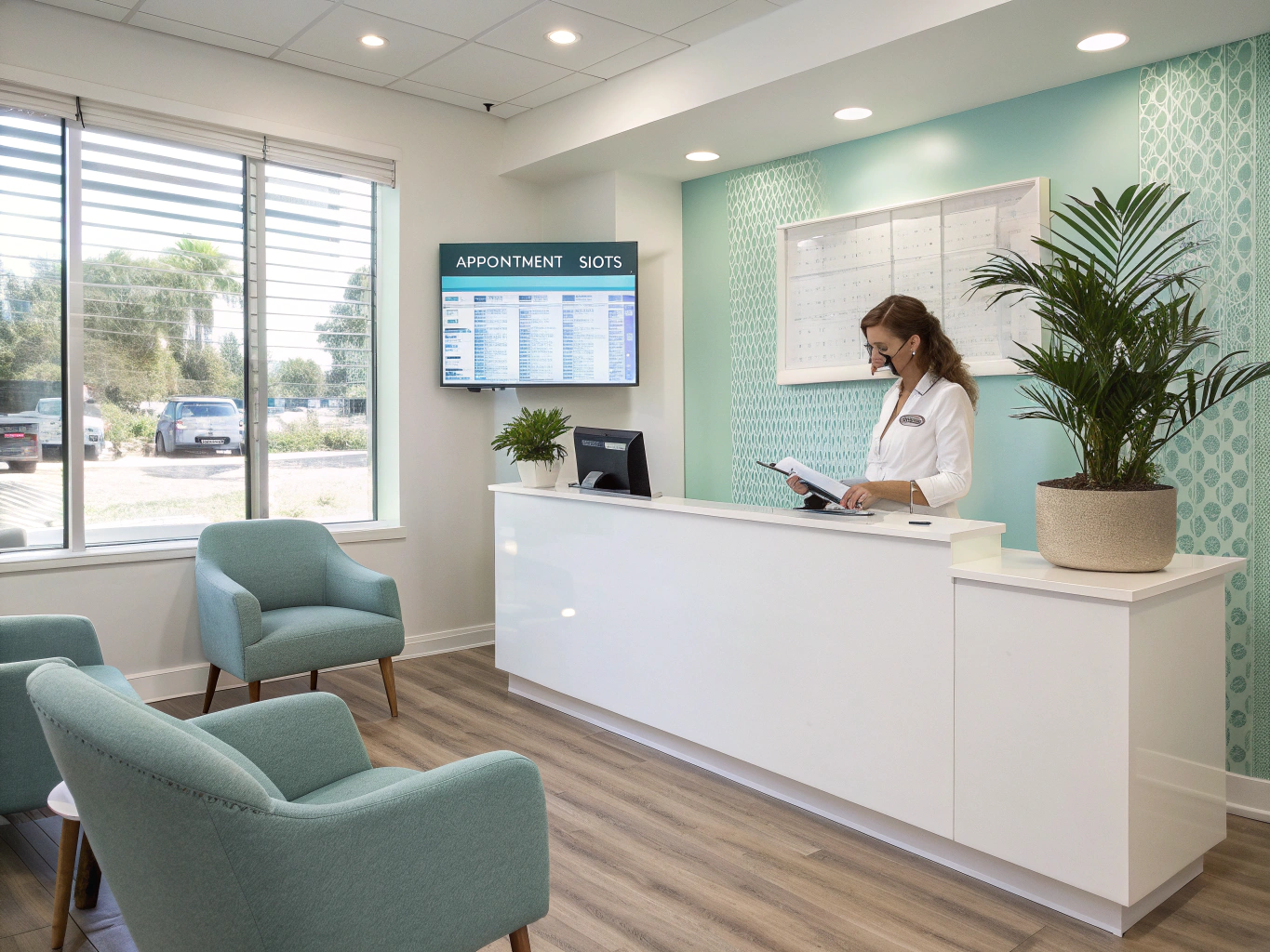 Streamlining Operations for Metro Dental Group