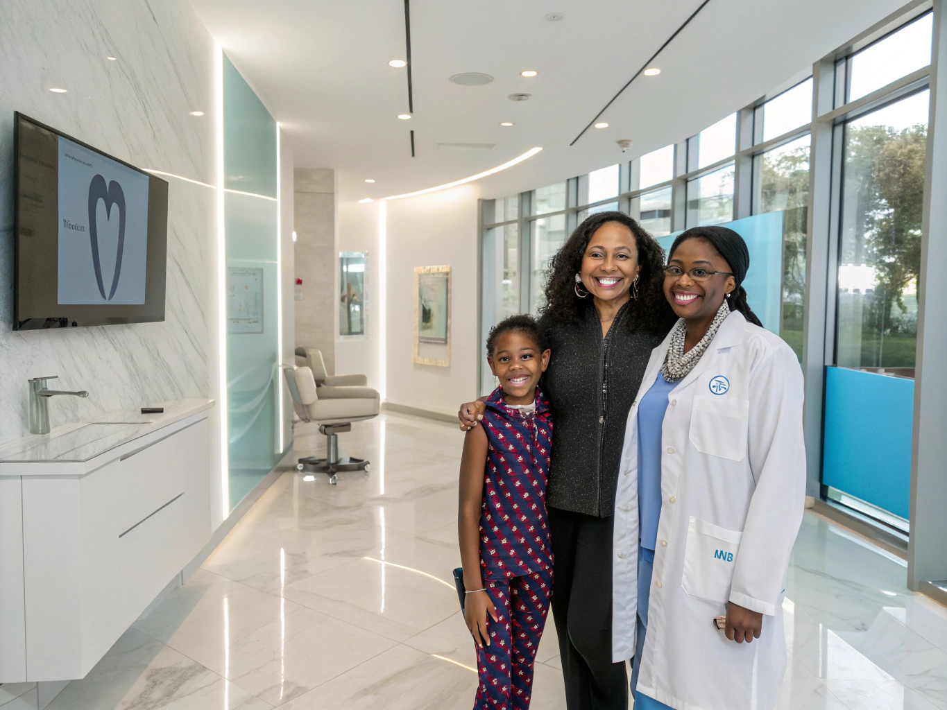 Profitability Turnaround at Riverside Family Dentistry