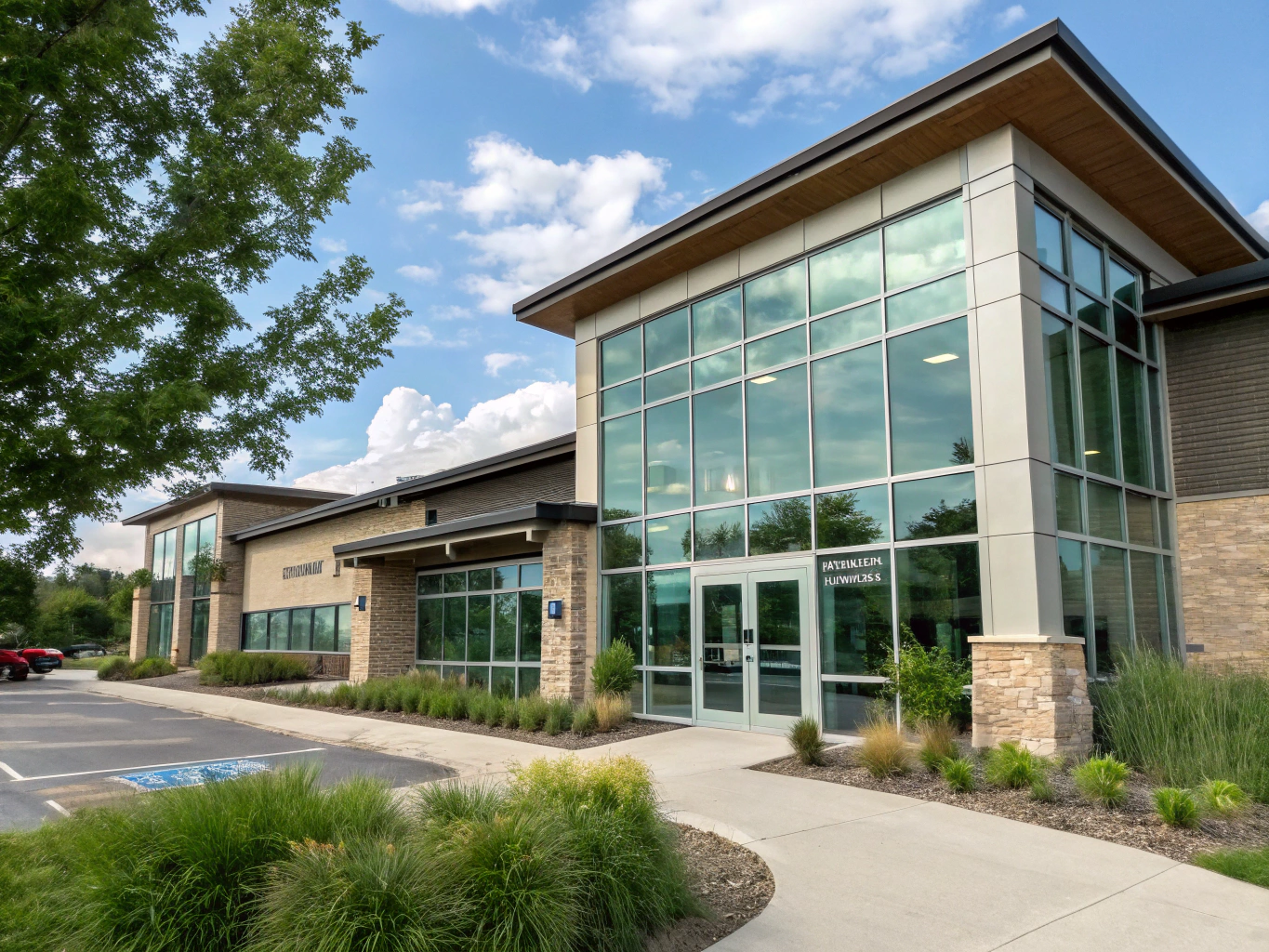 Growth Strategy Implementation for Urban Dental Partners